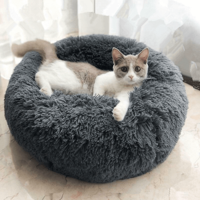 PawfectPawz™ Calming Bed