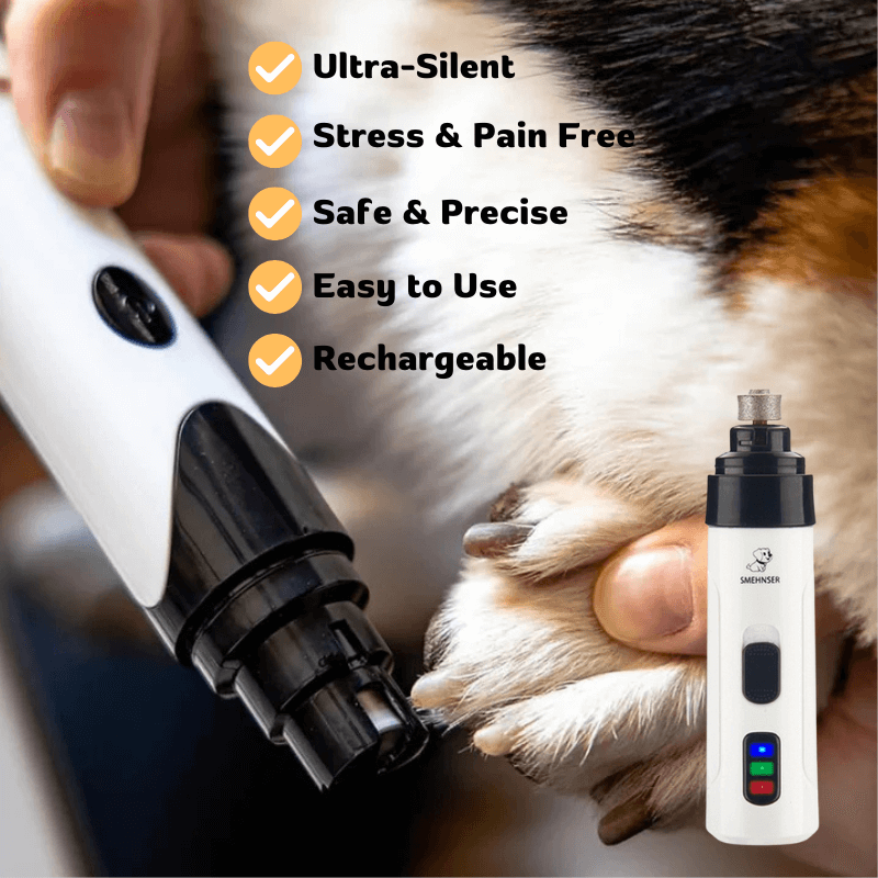 PawfectPawz™ Premium Grooming Bundle
