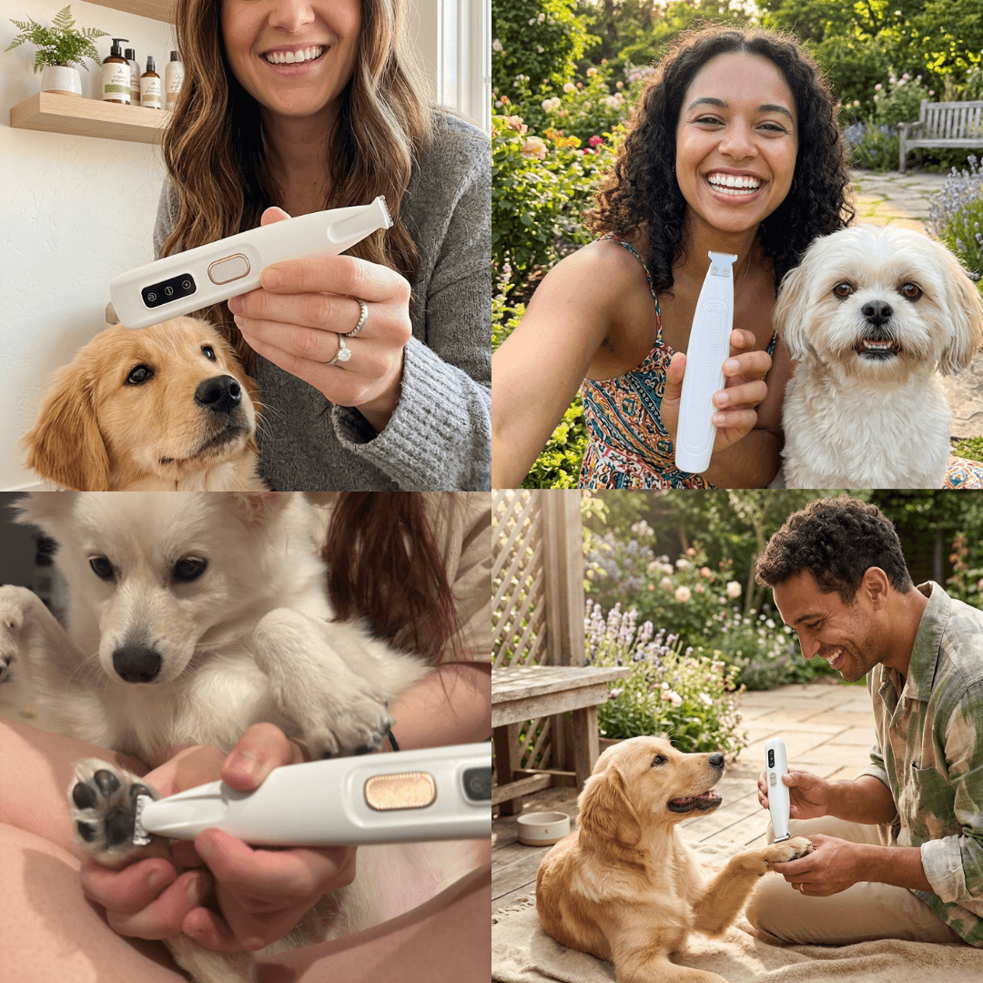 PawfectPawz™ Fur Trimmer