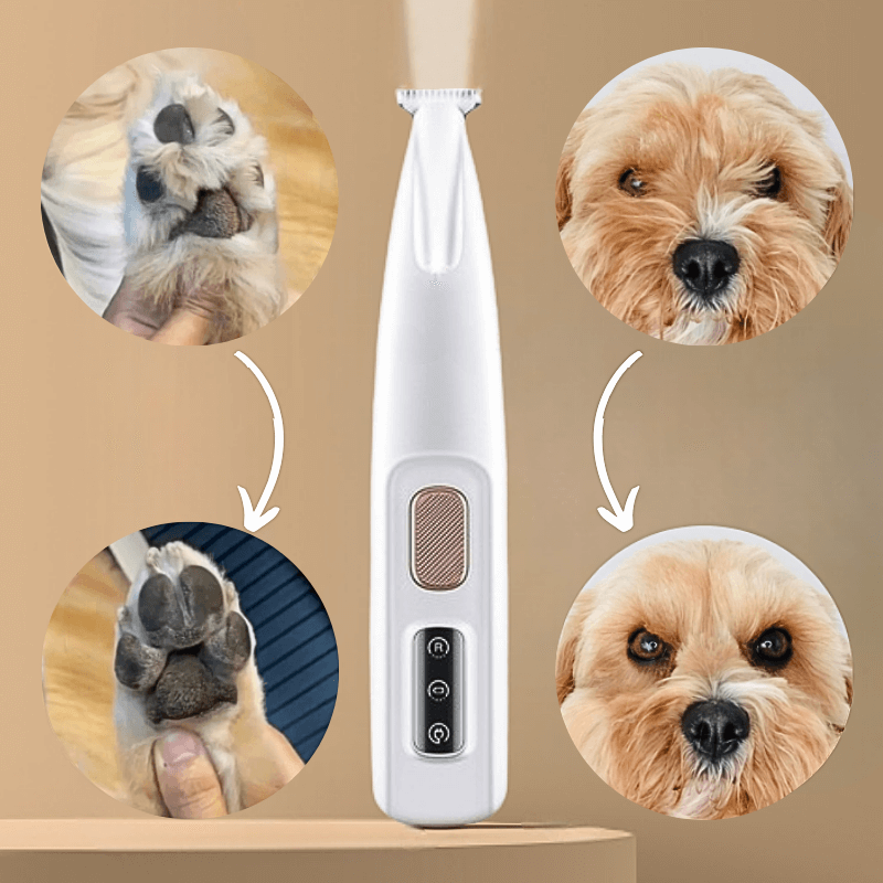PawfectPawz™ Fur Trimmer