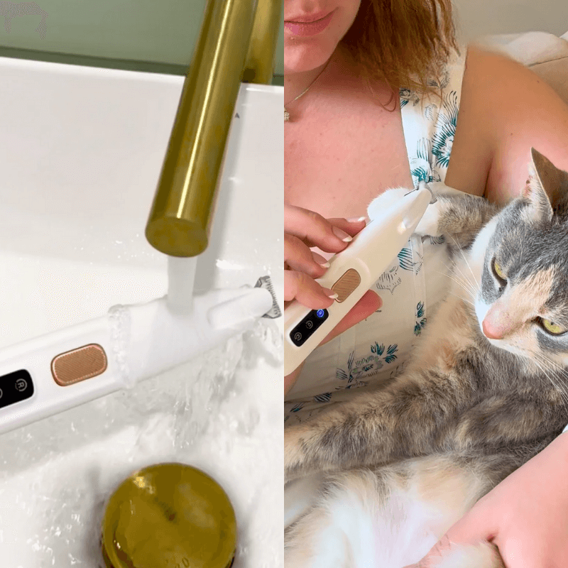 PawfectPawz™ Fur Trimmer
