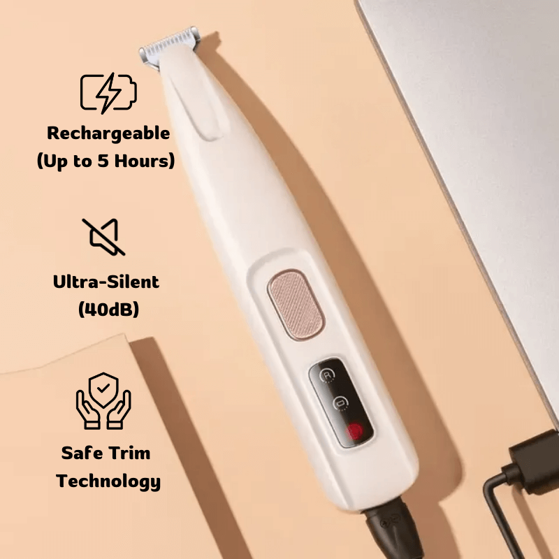PawfectPawz™ Fur Trimmer