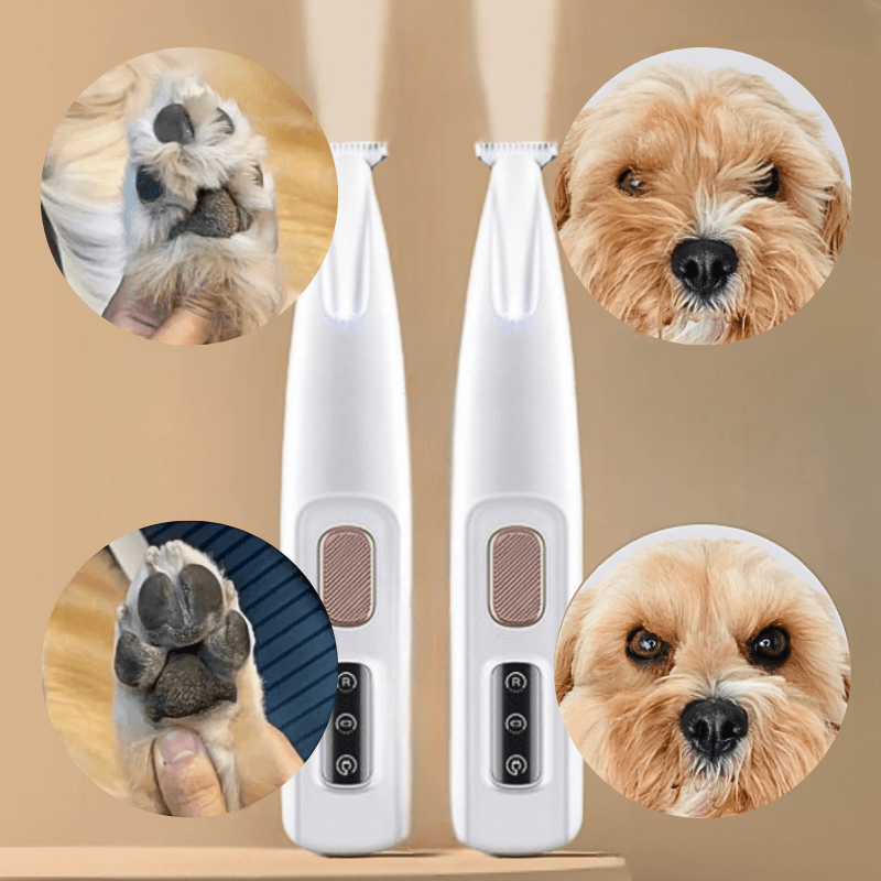 PawfectPawz™ Fur Trimmer