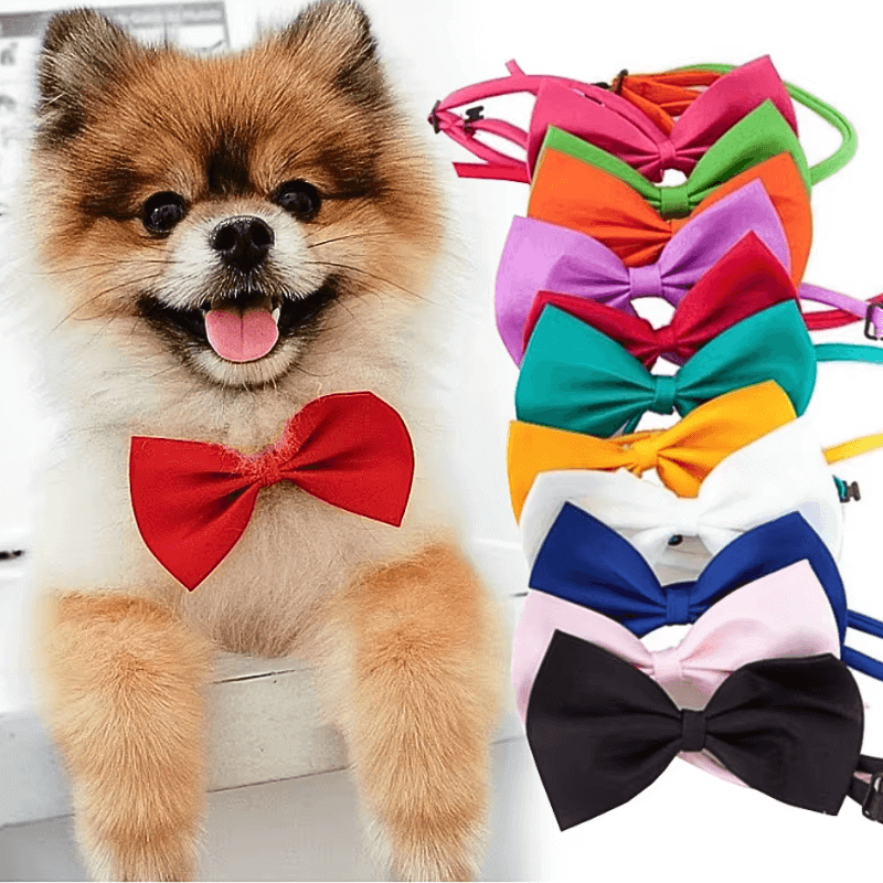 PawfectPawz™ Bow Tie Pack