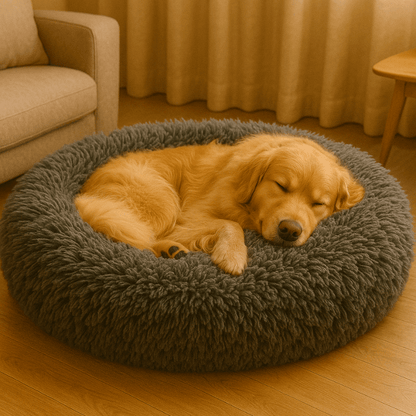 PawfectPawz™ Calming Bed