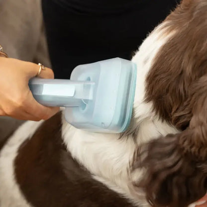 PawfectPawz™ 6 in 1 Vacuum Groomer