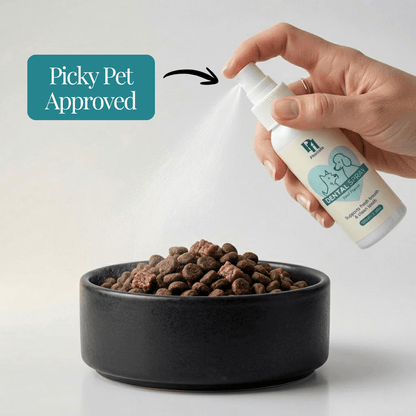 PawfectPawz™ Dental Topper Spray