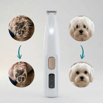 PawfectPawz™ Fur Trimmer