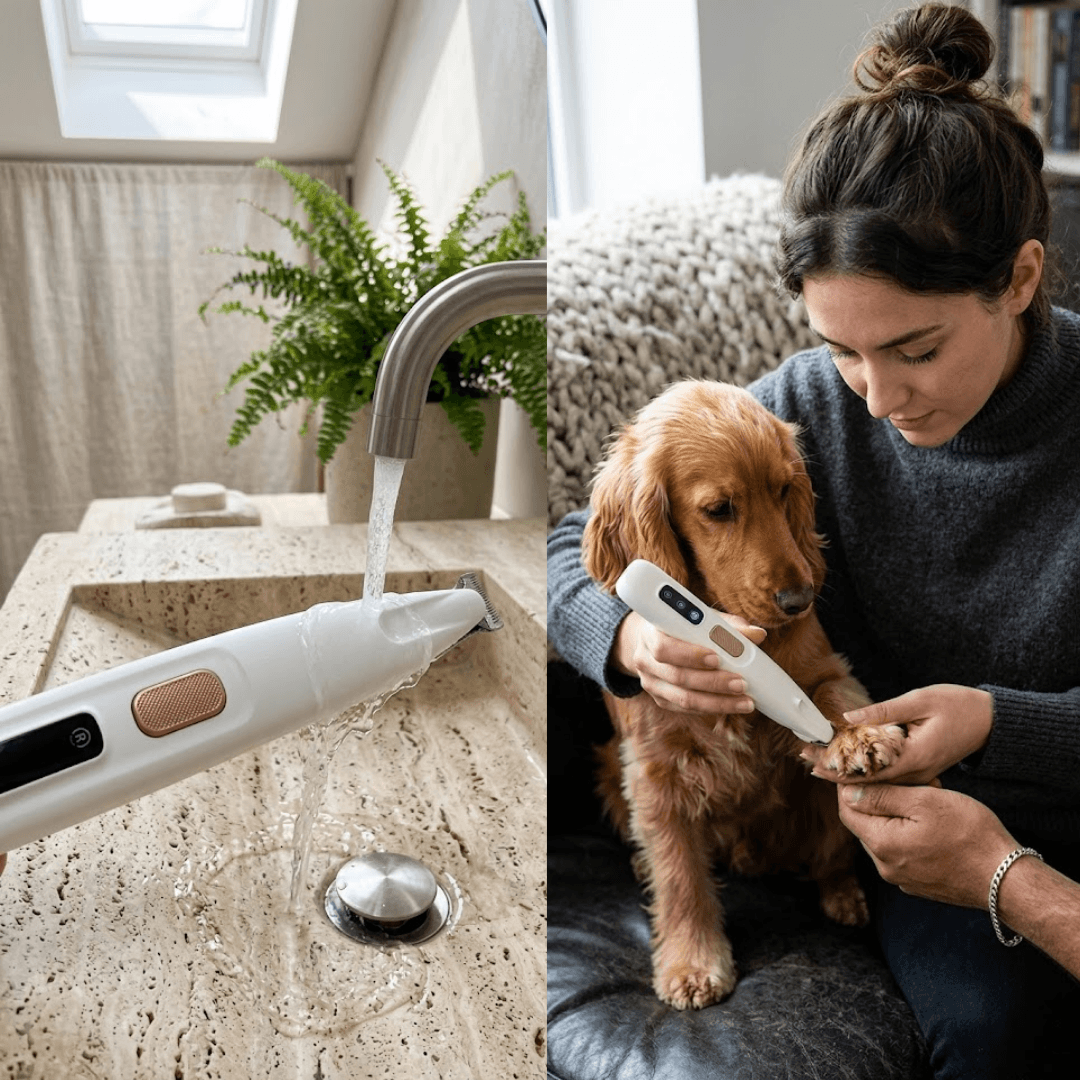 PawfectPawz™ Fur Trimmer