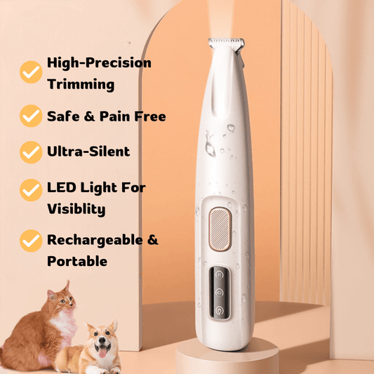 PawfectPawz™ Fur Trimmer