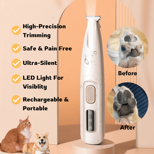 PawfectPawz™ Fur Trimmer