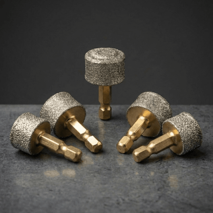 PawfectPawz™ Replacement Grinder Head