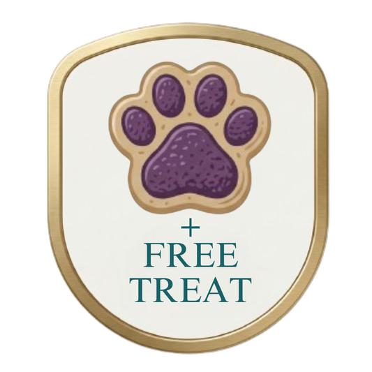 Paw Treat
