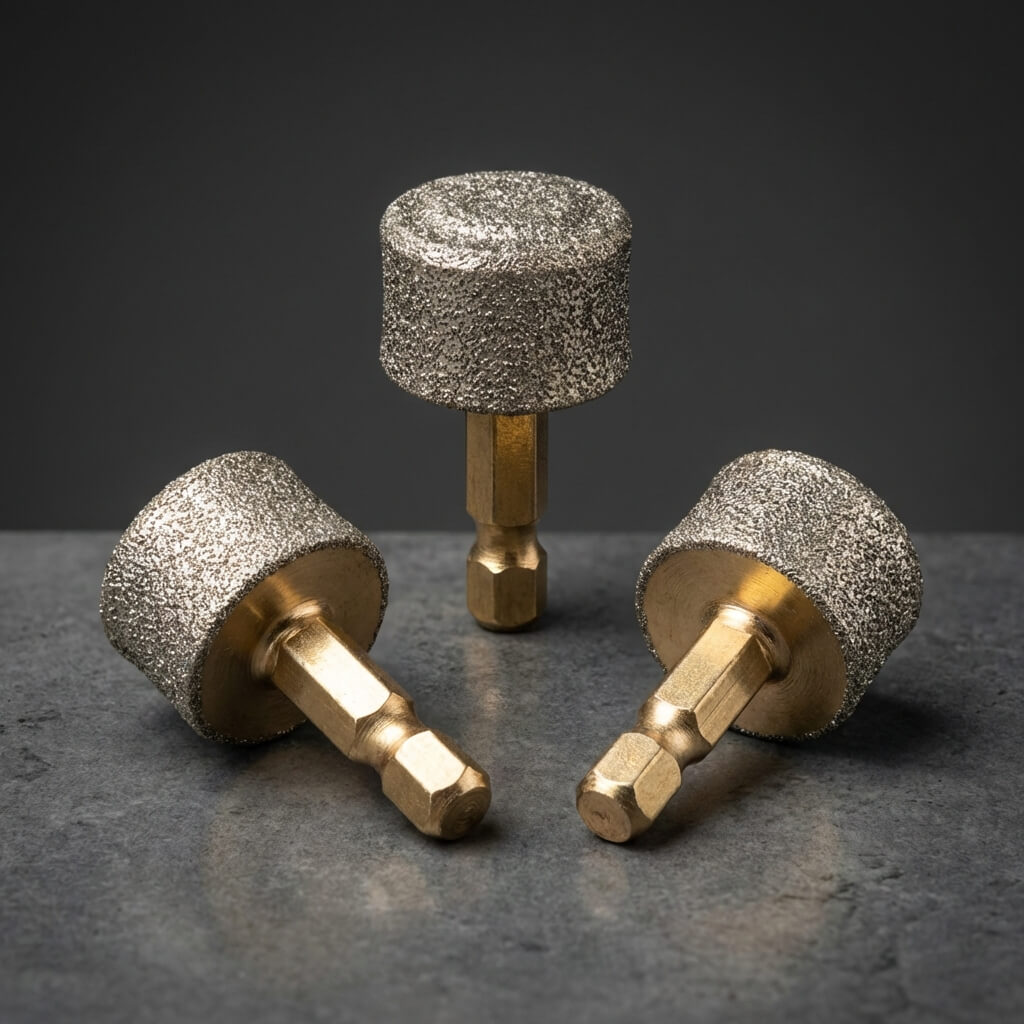 PawfectPawz™ Replacement Grinder Head