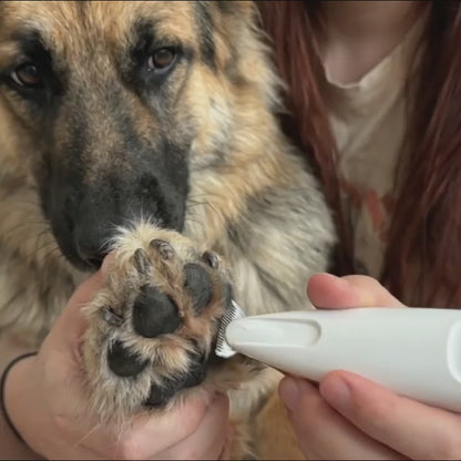 PawfectPawz™ Fur Trimmer