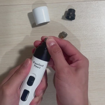 PawfectPawz™ Replacement Grinder Head