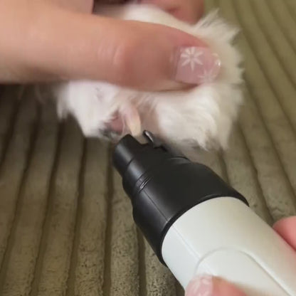 PawfectPawz™ Nail Grinder