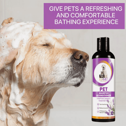 PawfectPawz™ Pet Shampoo